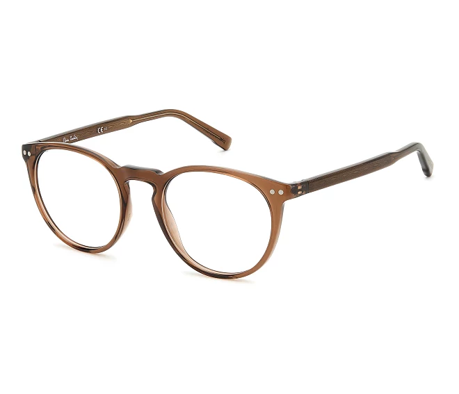 Pierre Cardin eyeglasses PC-6255 09Q 51 20 Brown