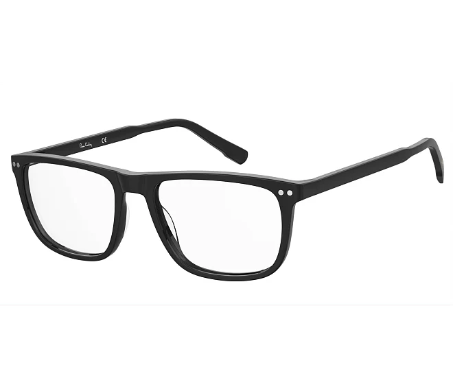 Pierre Cardin eyeglasses PC-6260 807 54 17 Black