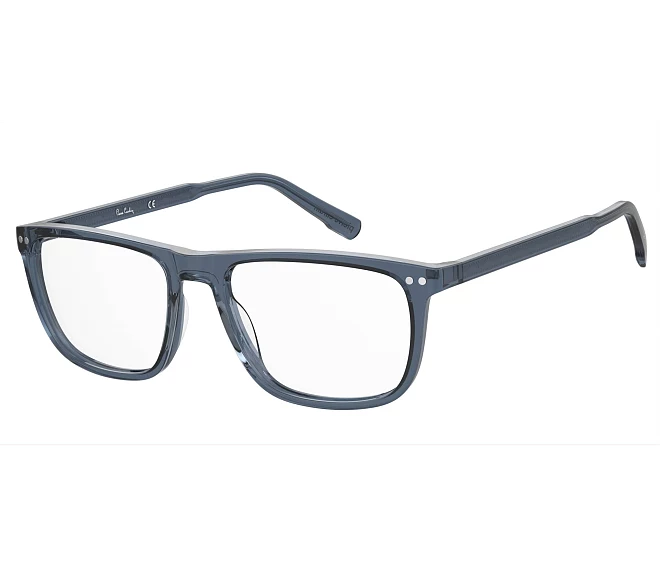 Pierre Cardin eyeglasses PC-6260 PJP 54 17 Blue