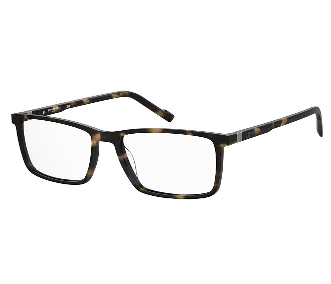 Pierre Cardin eyeglasses PC-6277 086 56 16 Havana