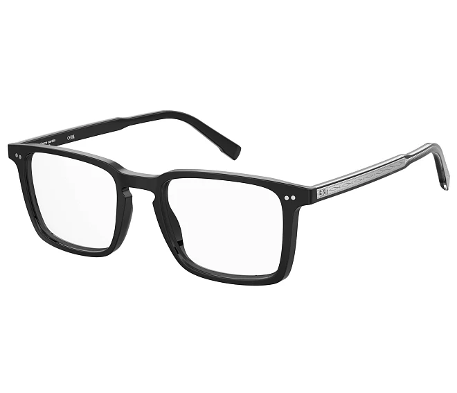 Pierre Cardin eyeglasses PC-6278 807 51 19 Black
