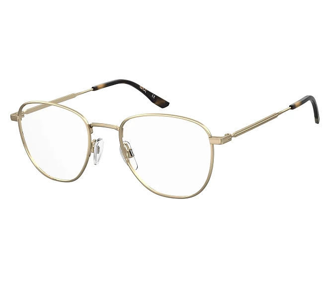 Pierre Cardin eyeglasses PC-6892 J5G 53 20 Gold