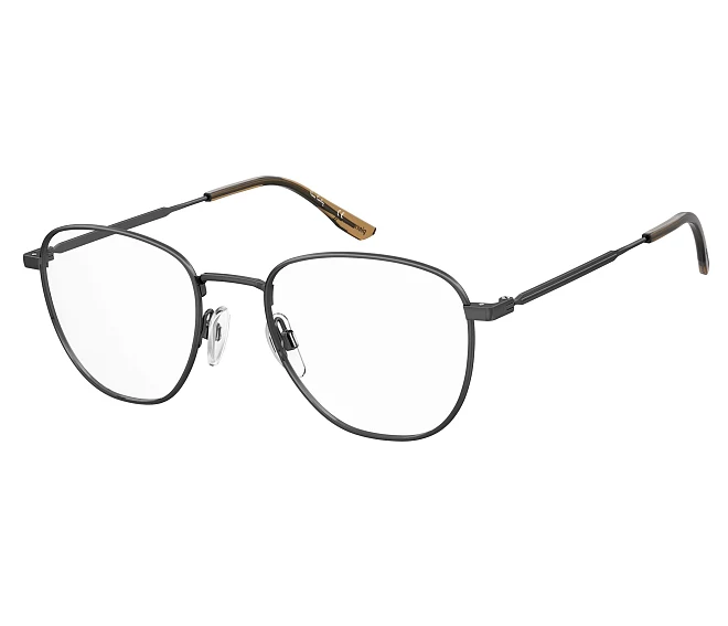 Pierre Cardin eyeglasses PC-6892 V81 53 20 GunBlack