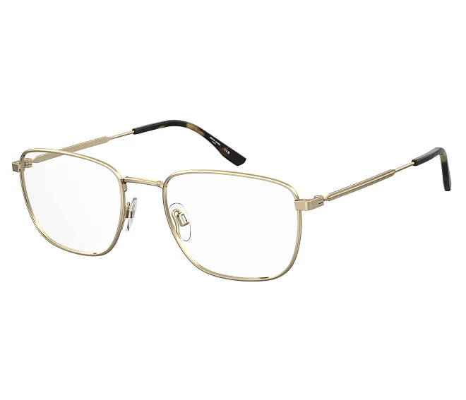 Pierre Cardin eyeglasses PC-6893 J5G 55 20 Gold