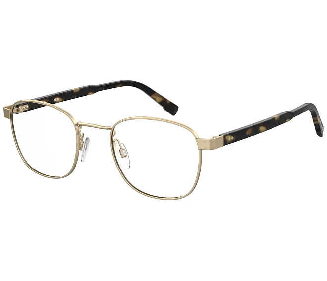 Pierre Cardin eyeglasses PC-6897 AOZ 51 22 Gold