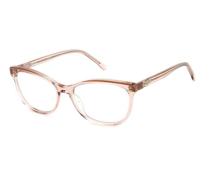 Pierre Cardin eyeglasses PC-8517 K3W 55 16 Brown