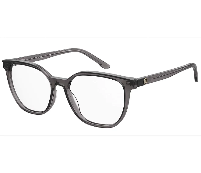 Pierre Cardin eyeglasses PC-8520 R6S 53 16 GreyBlack