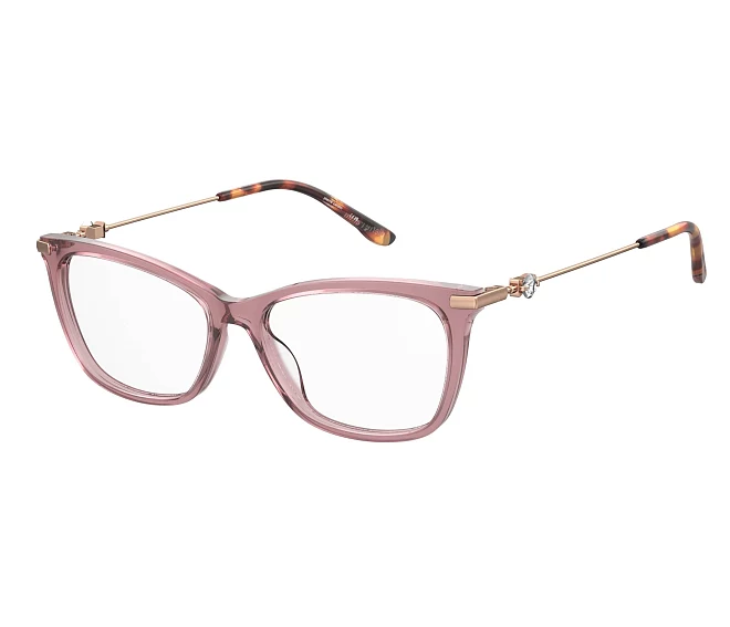 Pierre Cardin eyeglasses PC-8529 35J 54 15 Pink