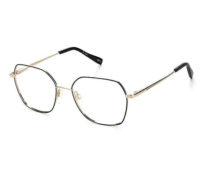 Pierre Cardin eyeglasses PC-8865 J5G 53 17 Gold