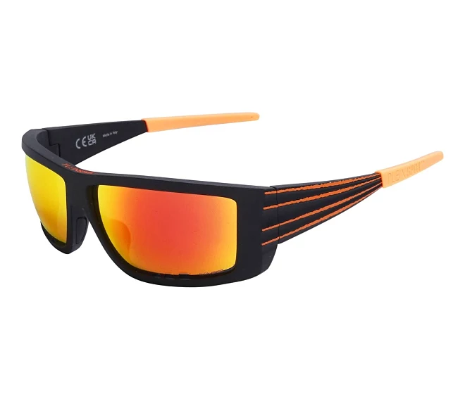 Plein Sport sunglasses SSP003 U28A 64 14 BlackOrange