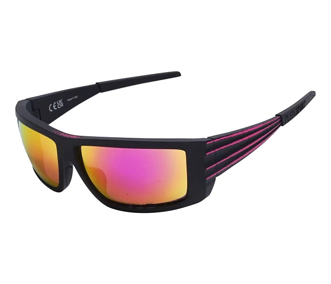 Plein Sport sunglasses SSP003 U28R 64 14 BlackPink