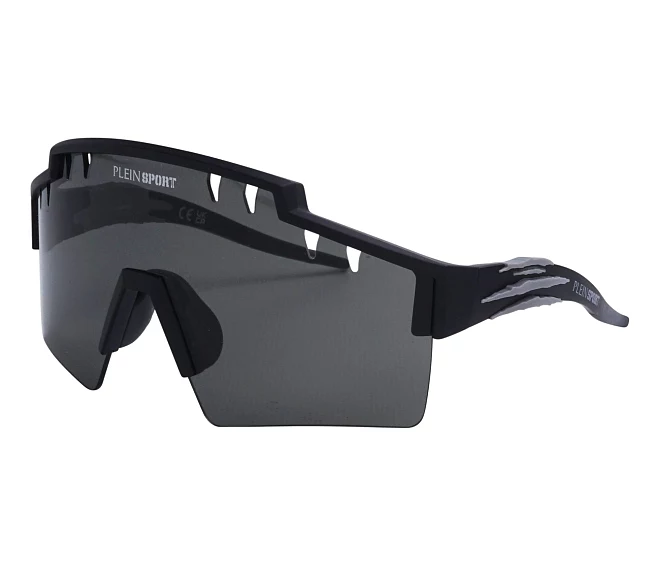 Plein Sport sunglasses SSP001 U28X 99  BlackGrey