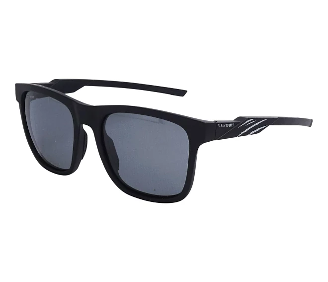 Plein Sport sunglasses SSP010 U28P 56 19 Black