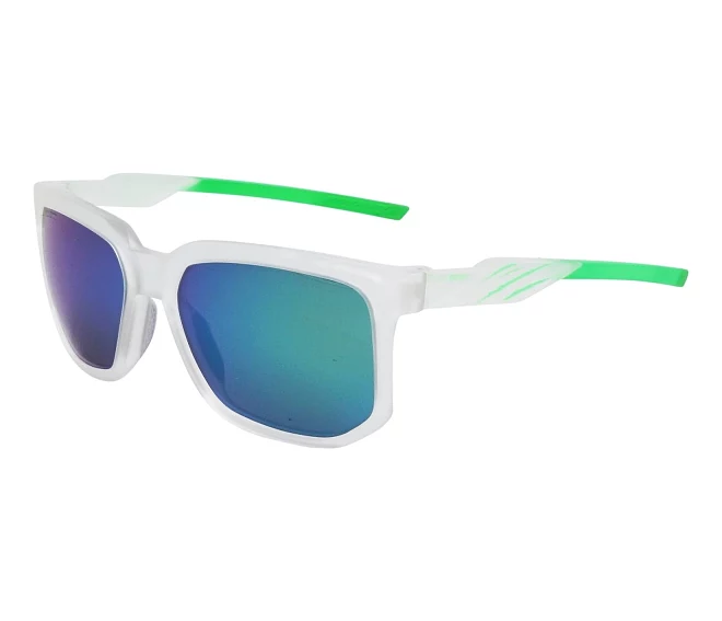 Plein Sport sunglasses SSP011 881Z 56 18 CrystalGreen
