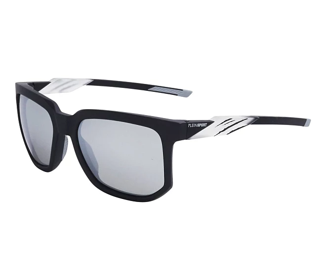Plein Sport sunglasses SSP011 U28W 56 18 BlackCrystal