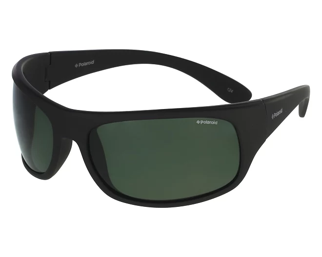 Polaroid sunglasses 07886-D 9CA/RC 70 18 Black