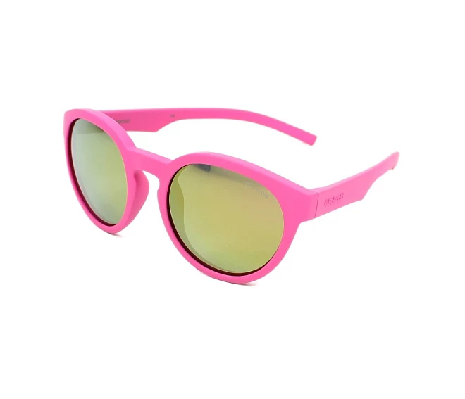 Polaroid sunglasses PLD-8019-S CYQ/AI 45 19 Pink