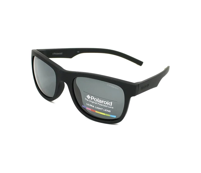 Polaroid sunglasses PLD-8020-S YYV/Y2 46 18 Black