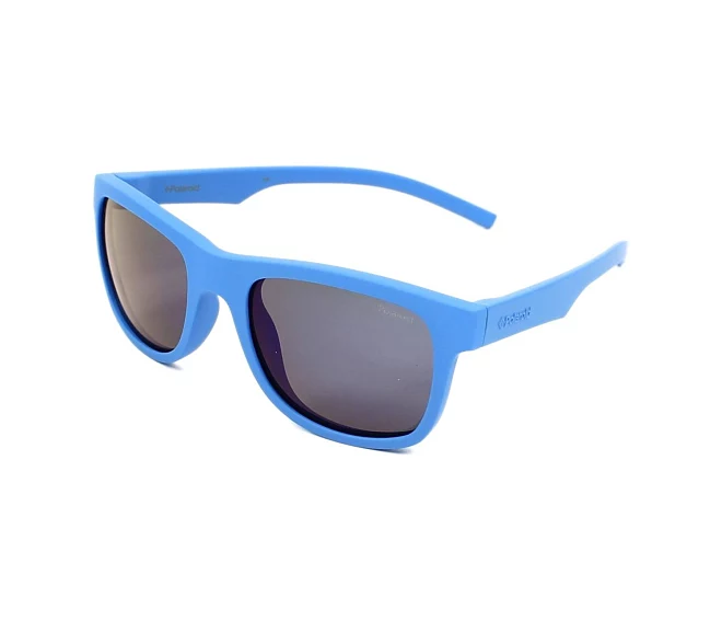 Polaroid sunglasses PLD-8020-S ZDI/JY 46 18 Blue