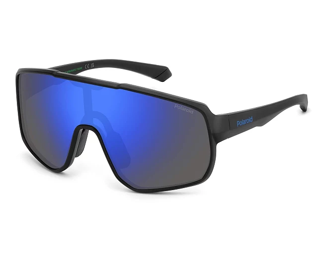 Polaroid sunglasses PLD-8070-S 003/5X   Black