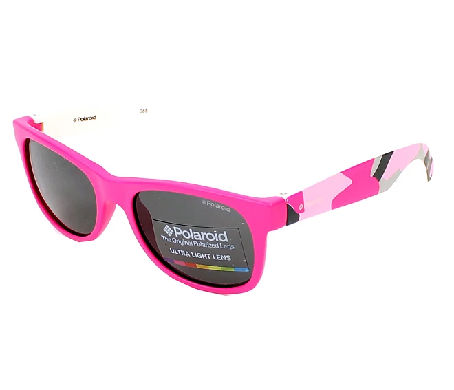 Polaroid sunglasses P-0300-F TCS/Y2 42 15 Rosa