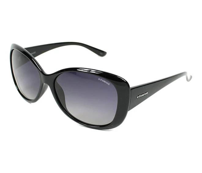 Polaroid sunglasses P-8317-A KIH/IX 58 15 Black