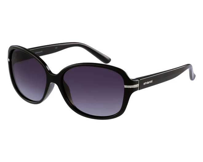 Polaroid sunglasses P-8419 KIH/IX 58 15 Black