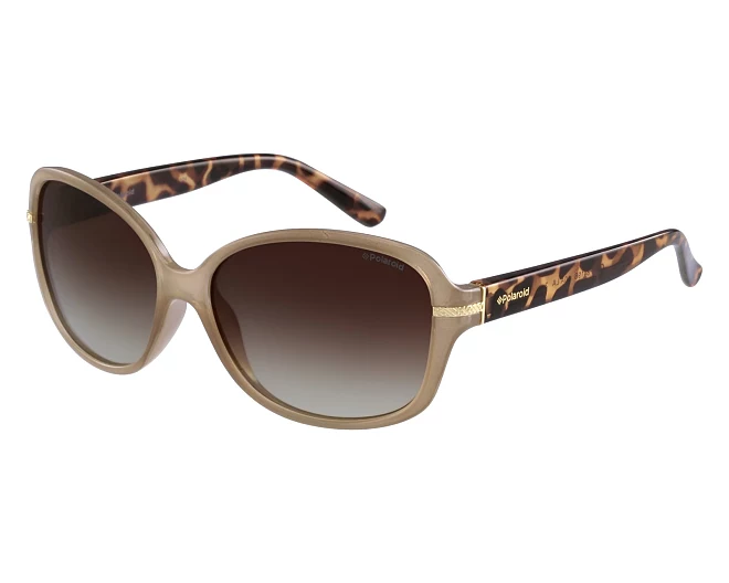 Polaroid sunglasses P-8419 10A 58 15 Beige