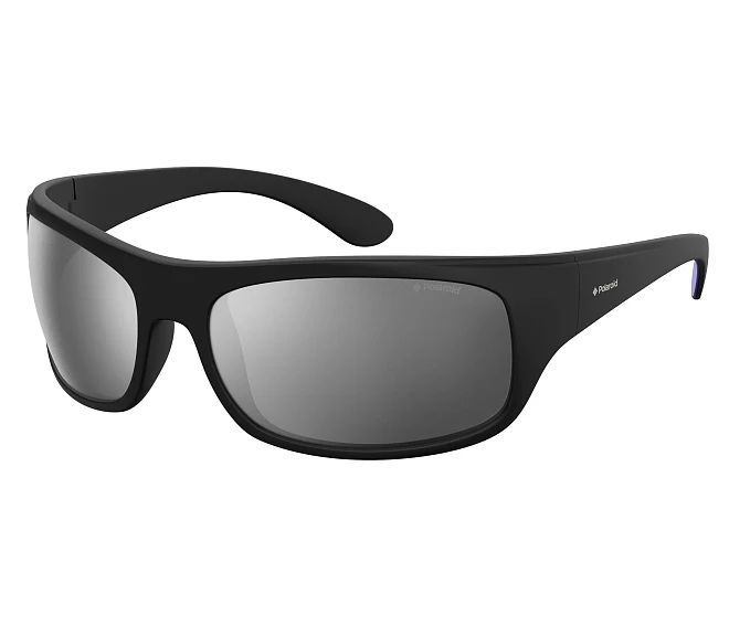 Polaroid sunglasses PLD-07886 003EX 66 18 Black