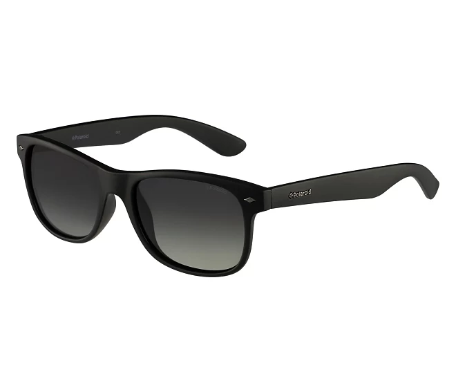 Polaroid sunglasses PLD-1015-S DL5/LB 53 20 Black