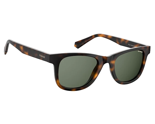 Polaroid sunglasses PLD-1016-S-NEW 086/UC 50 22 Havana