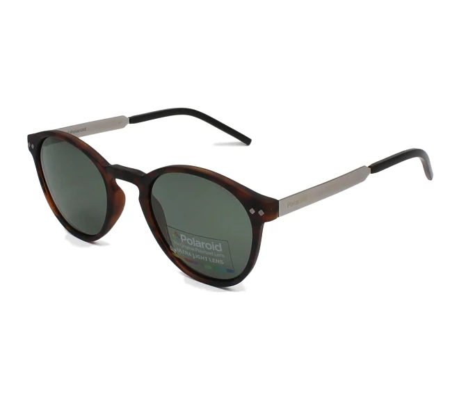 Polaroid sunglasses PLD-1029-S N9P/UC 50 22 HavanaGun