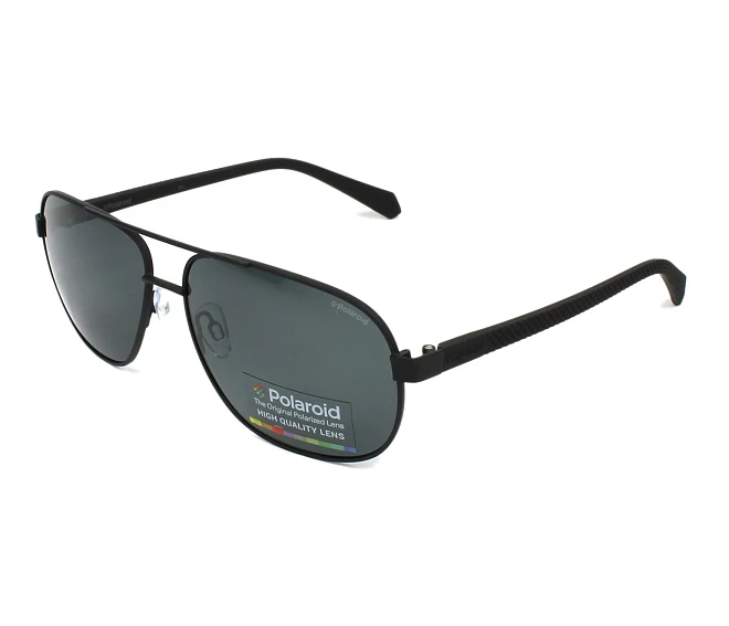Polaroid sunglasses PLD-2059-S 003/M9 60 14 Black