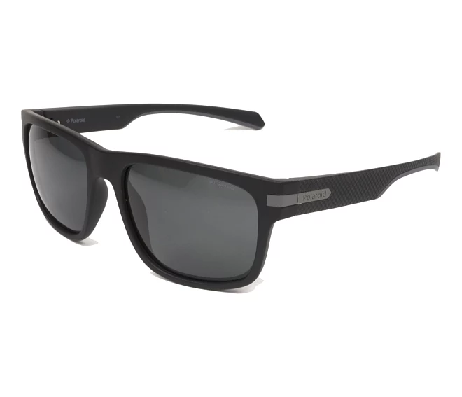 Polaroid sunglasses PLD-2066-S 003/M9 56 18 BlackGrey