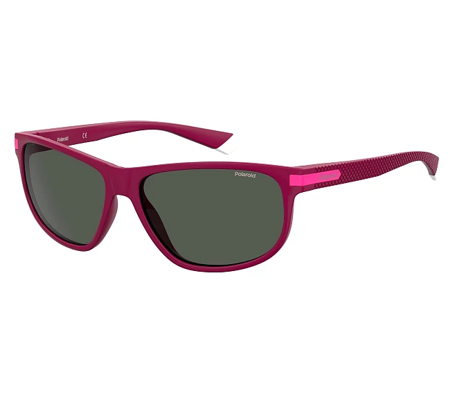 Polaroid sunglasses PLD-2099-S 0THM9 58 15 RaspberryPink