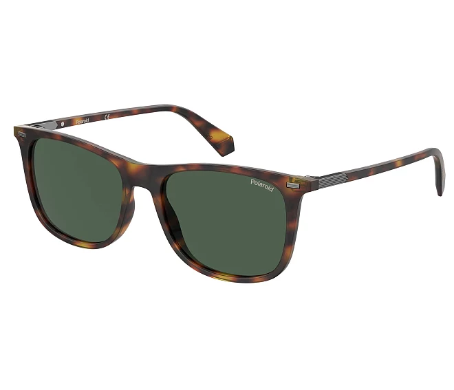 Polaroid sunglasses PLD-2109-S 086/UC 55 17 Havana