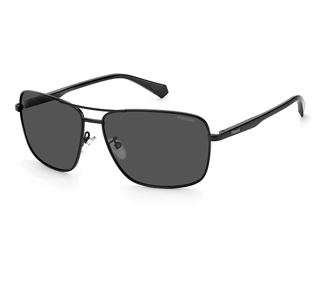 Polaroid sunglasses PLD-2119-G-S 807/M9 61 14 Black