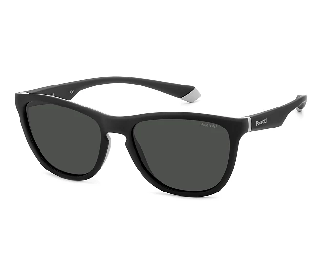 Polaroid sunglasses PLD-2133-S 08A/M9 56 17 BlackGrey