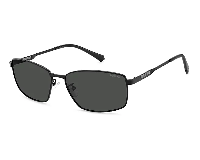 Polaroid sunglasses PLD-2137-G-S-X 807/M9  60 16 Black