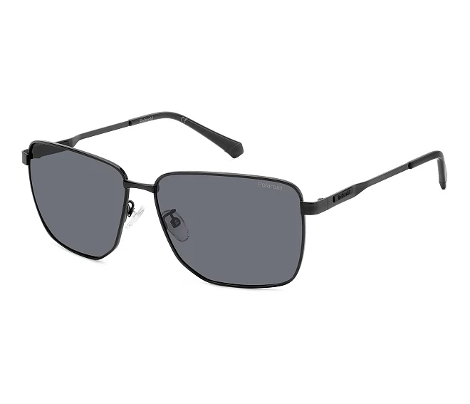 Polaroid sunglasses PLD-2143-G-S-X 807/M9 62 14 Black