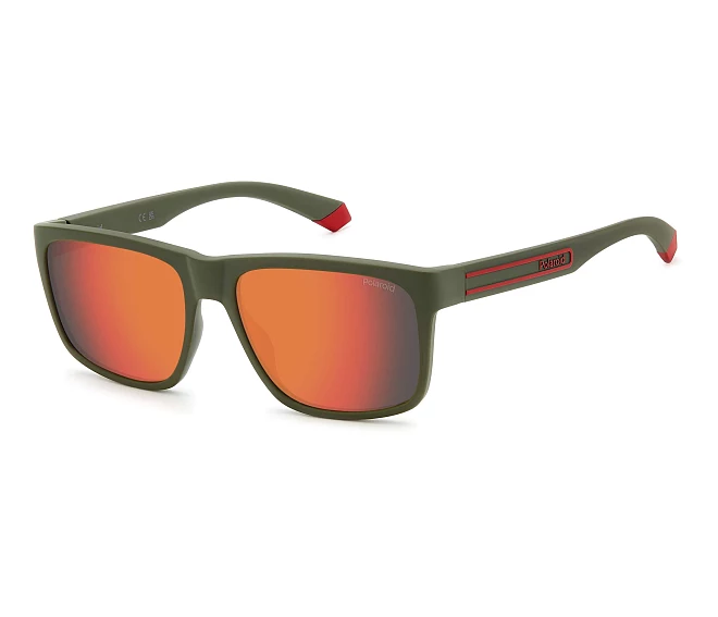 Polaroid sunglasses PLD-2149-S TBOOZ 57 17 Green