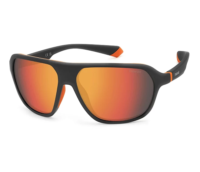 Polaroid sunglasses PLD-2152-S RC2OZ 59 13 Black