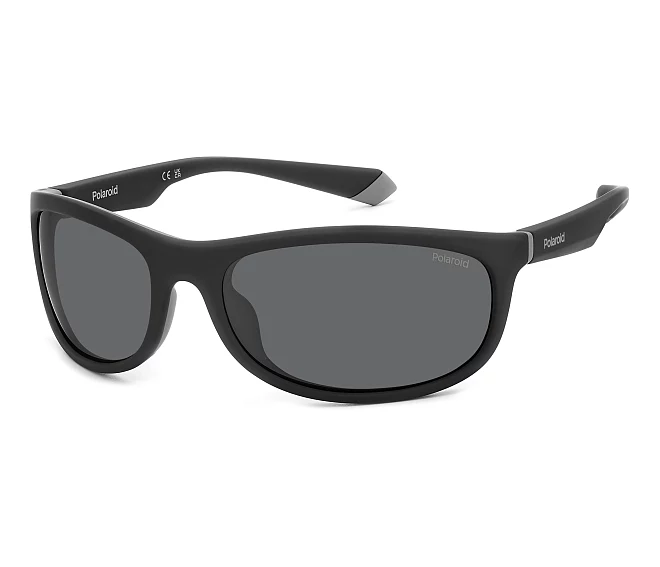 Polaroid sunglasses PLD-2154-S O6W/M9 64 17 BlackBlack