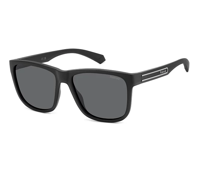 Polaroid sunglasses PLD-2155-S 003/M9 57 17 Black