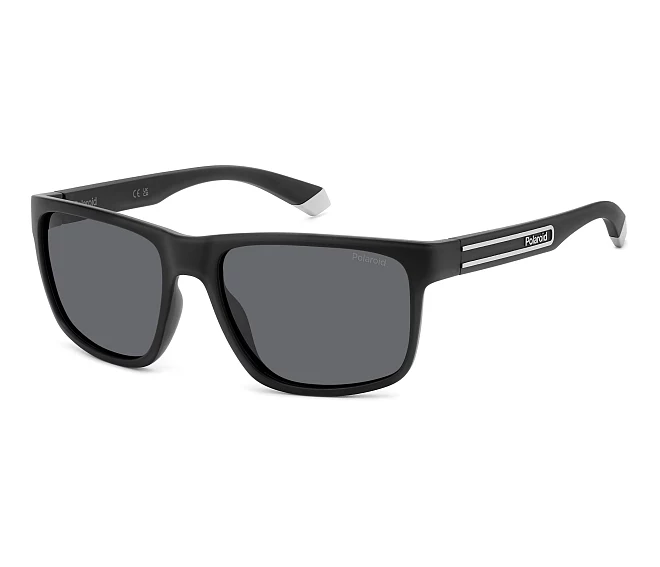 Polaroid sunglasses PLD-2157-S 003/M9 57 18 Black