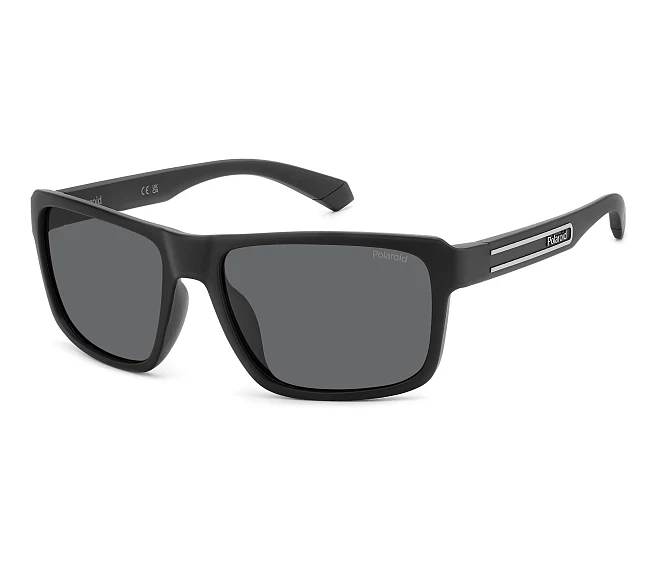 Polaroid sunglasses PLD-2158-S 807/M9 58 17 Black