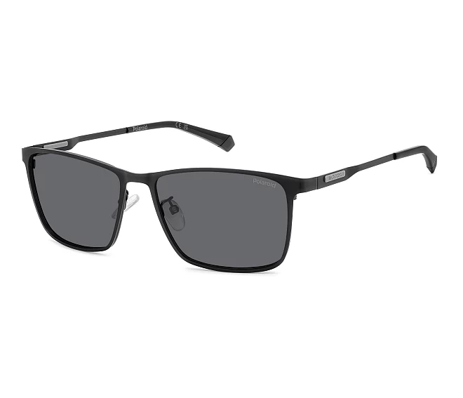Polaroid sunglasses PLD-2159-G-S-X 003/M9 58 16 Black