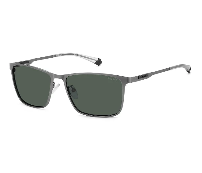 Polaroid sunglasses PLD-2159-G-S-X R80/UC 58 16 Grey