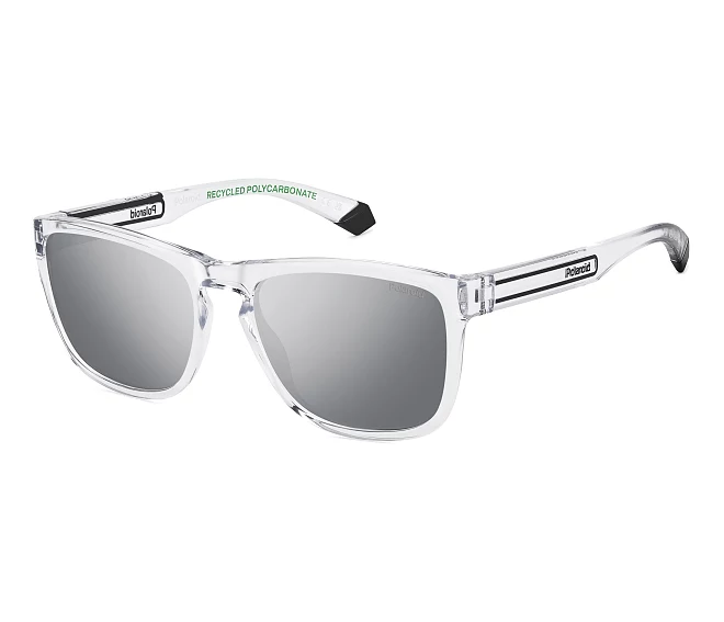 Polaroid sunglasses PLD-2161-S 900/EX 57 18 Crystal