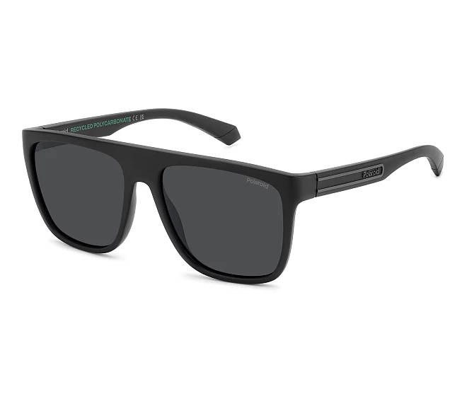 Polaroid sunglasses PLD-2162-S 003/M9 56 16 Black